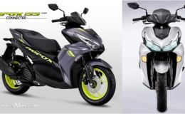 Đối thủ mới giá 39 triệu của Honda SH có gì 'hot' mà được dân tình khen ngợi không tiếc lời?