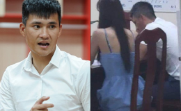 Vợ chồng Công Vinh Thủy Tiên phản hồi nghi vấn bị mời lên làm việc sau scandal kiện cáo với anti-fan