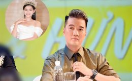 Đàm Vĩnh Hưng gây xôn xao CĐM khi có những chia sẻ bất ngờ về Hoa hậu Việt Nam 2020 - Đỗ Thị Hà