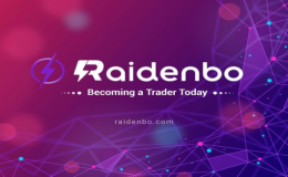 Raidenbo - Sàn giao dịch công nghệ mới của các nhà đầu tư tài ba
