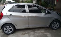 Kia Morning chào giá chỉ ngang Honda SH, khiến Hyundai Grand i10 cũng phải ‘sững sờ’