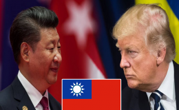 Bộ Ngoại giao Trung Quốc 'dằn mặt' Mỹ: 'Đừng dại bước trên con đường sai lầm và nguy hiểm'