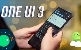Samsung công bố danh sách các sản phẩm được nâng cấp Android 11