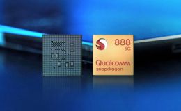 Xiaomi Mi 11 sẽ là smartphone đầu tiên dùng chip Snapdragon 888 5G