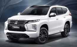 Đối thủ Honda CR-V, Ford Everest giảm giá cực khủng tới 55 triệu, quyết ‘soán ngôi’ Toyota Fortuner