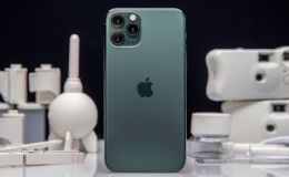 iPhone 11 Pro chính hãng sắp bị khai tử ở Việt Nam