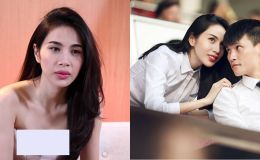 Thủy Tiên có động thái mới giữa tin đồn bị các mạnh thường quân khởi kiện
