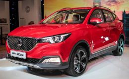 ‘Kình địch’ của Kia Seltos, Hyundai Kona bất ngờ giảm sốc kỷ lục 40 triệu, ưu đãi ngập tràn