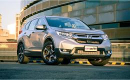 Gần 300.000 xe Honda CR-V dính án triệu hồi, liệu chủ xe Việt có bị ảnh hưởng?
