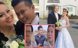 Con rể màn ảnh NSND Hồng Vân gây phẫn nộ khi bị soi bình luận nhạy cảm với tình tin đồn trước ly hôn