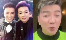 Đàm Vĩnh Hưng bất ngờ làm clip 'kêu cứu' khẩn thiết, cầu mong sự giúp đỡ của khán giả