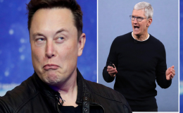 Thành tựu công nghệ mới nhất của Apple bị Elon Musk châm chọc vì... 'lỗi thời' từ cách đây vài năm