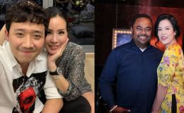 Bị chồng Thu Phương mỉa mai ‘vô văn hóa’, bạn thân Trấn Thành gay gắt: ‘Hay ho gì thắng con đàn bà'