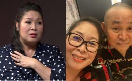 NSND Hồng Vân tiết lộ con người thật của Xuân Hinh cùng chuyện kỳ lạ về đàn anh khiến mình kinh hãi