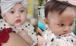 Hari Won muốn nhận nuôi con gái út của Lê Dương Bảo Lâm khiến CĐM xôn xao