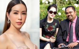 Sau 2 ngày bùng nổ ‘drama’, chồng Thu Phương: ‘Thu Hoài đanh đá, khinh người, vô văn hóa’