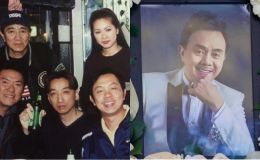 Chồng Thu Phương bàng hoàng báo tin dữ về người thân thiết với cố NS Chí Tài, CĐM lo lắng cầu nguyện