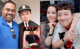 Chồng Thu Phương hé lộ việc Vân Quang Long làm phụ hồ ở Mỹ, sự thật đằng sau khiến CĐM quá bất ngờ
