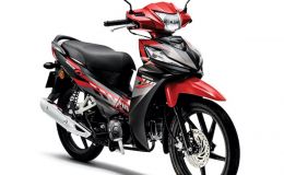 Bất chấp giá Honda Wave Alpha ‘ăn đứt’ Honda Future, Blade, khách Việt vẫn nô nức ‘xuống tiền’