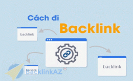 Founder BacklinkAZ - Phan Tài chia sẻ cách đi backlink chất lượng