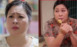 NSND Hồng Vân suýt bị lừa tiền, tức tốc đăng đàn cảnh báo khán giả, CĐM liền cho lời khuyên đắt giá