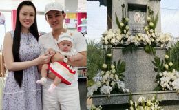 Linh Lan không có mặt tại tang lễ của cố ca sĩ Vân Quang Long gây xôn xao cộng đồng mạng