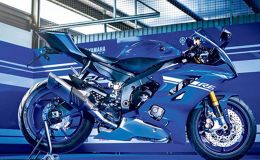‘Anh em’ hoàn toàn mới của Yamaha Exciter chuẩn bị ra mắt, công nghệ vượt xa Honda Winner X