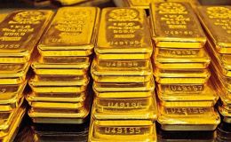 Giá vàng hôm nay 25/1: Vàng chật vật tăng giá, giới đầu tư chờ một cú hích