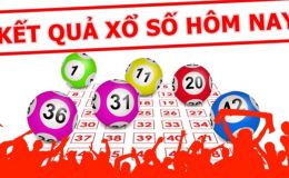  Kết quả XSMB hôm nay - kết quả xổ số miền Bắc hôm nay thứ 2 ngày 25/1