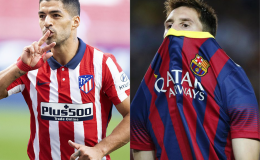 Bí mật đằng sau vụ Luis Suarez đầu quân cho Atletico Madrid: Hóa ra Barca đã 'lừa dối' cả triệu CĐV