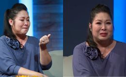 NSND Hồng Vân rùng mình nhớ lại lần thập tử nhất sinh: Tôi cứ nghĩ mình sẽ chết