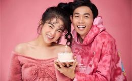 Xôn xao thông tin DJ Mie và diễn viên Hồng Thanh chia tay: Thực hư ra sao?