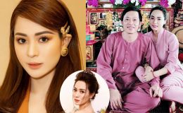 Con gái nuôi Hoài Linh đăng ảnh ‘cởi sạch’, khẳng định gu thời trang 'biến hóa' khó lường
