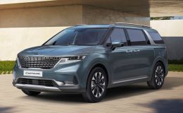 Đối thủ Mitsubishi Xpander trở lại và lợi hại hơn Toyota Innova: Trang bị ngập tràn, giá cực bất ngờ