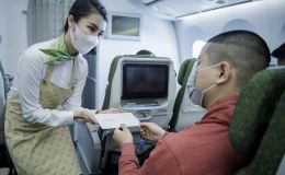 Bamboo Airways đạt lợi nhuận trước thuế 400 tỷ đồng