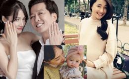 Nhã Phương chia sẻ kế hoạch sinh con trai sau 2 năm sinh con gái đầu lòng cho Trường Giang