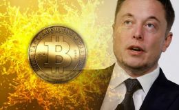 Vừa chạm ngưỡng 55.000 USD, Musk nhận định giá Bitcoin có vẻ hơi cao, liệu bong bóng có vỡ vụn?