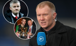 Huyền thoại MU chỉ ra điểm chí mạng khiến MU không thể vô địch: Di sản của Sir Alex phải bị loại bỏ?