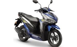 Honda Air Blade phiên bản 160cc sắp ra mắt, 'vô đối' tại thị trường Việt khiến Honda SH 'khóc thét'?