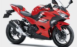 Kawasaki Ninja ZX-25R 2021: Mẫu xe côn tay tuyệt đẹp giá 161 triệu, mạnh gấp 3 lần Yamaha Exciter