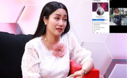 Ốc Thanh Vân bức xúc đăng đàn truy tìm kẻ lừa đảo, CĐM kịch liệt lên án tố cáo kẻ xấu