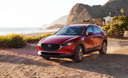 Mazda3 và Mazda CX-30 nâng cấp sức mạnh, khiến Hyundai Tucson, Honda CR-V và KIA Cerato ‘hoảng hốt’