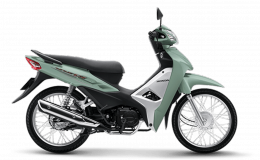 Giá xe Honda Wave Alpha không tưởng đầu tháng 3, khách Việt ‘quất’ luôn cho nóng!