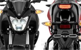 Cực phẩm côn tay của Yamaha về đại lý với giá 44 triệu: Thiết kế cực ngầu, lấn át Winner X, Exciter