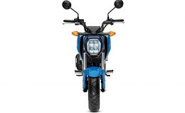 Anh em của Honda Winner X ra mắt với giá 78 triệu đồng, diện mạo cuốn hút hơn Yamaha Exciter