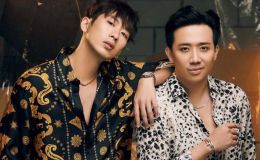  Trấn Thành thông báo Bố Già đạt thành tích 'khủng' thứ 4, khán giả đồng loạt chúc mừng