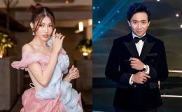Người đẹp được Trấn Thành yêu mến, sẵn sàng gả 'con trai' duy nhất cho là ai?