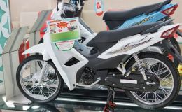 Sau Honda SH 2020, Air Blade, giá xe Honda Wave Alpha giảm sâu: Thời điểm tốt để mua xe 'quốc dân'