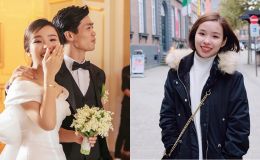 Công Phượng và vợ báo tin vui sau hơn nửa năm kết hôn, mẹ ruột tiết lộ quan hệ với Viên Minh