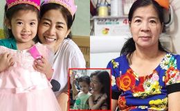 Mẹ Mai Phương vạch trần bí mật gây ngỡ ngàng sau khi bị tố khiến cháu sợ hãi, bỏ trốn mỗi khi gặp